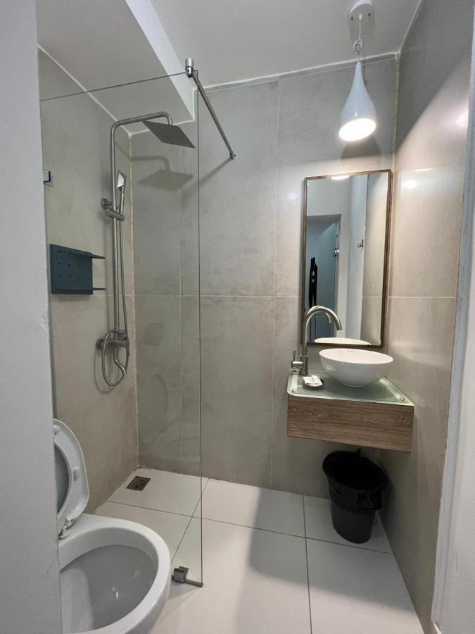 Tourist Hotel Simkent Kültér fotó