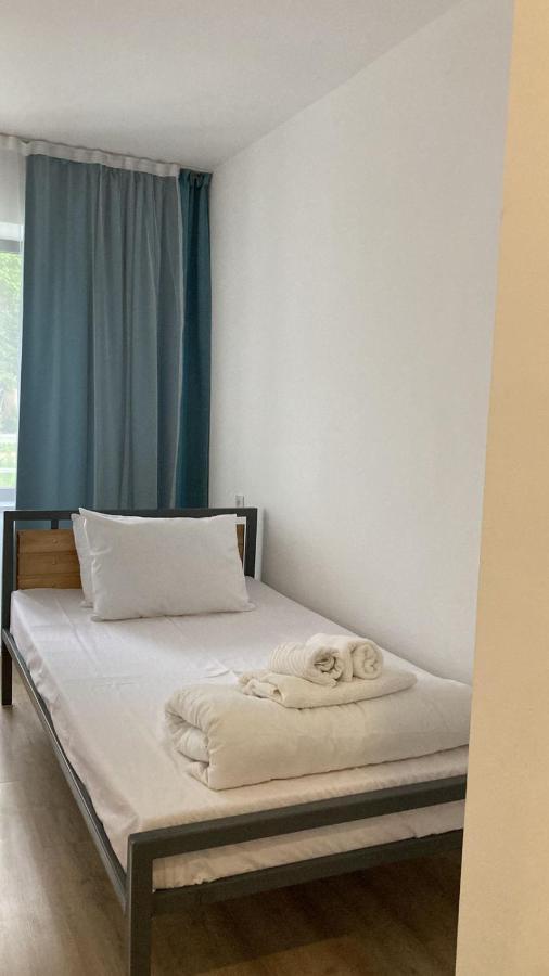 Tourist Hotel Simkent Kültér fotó