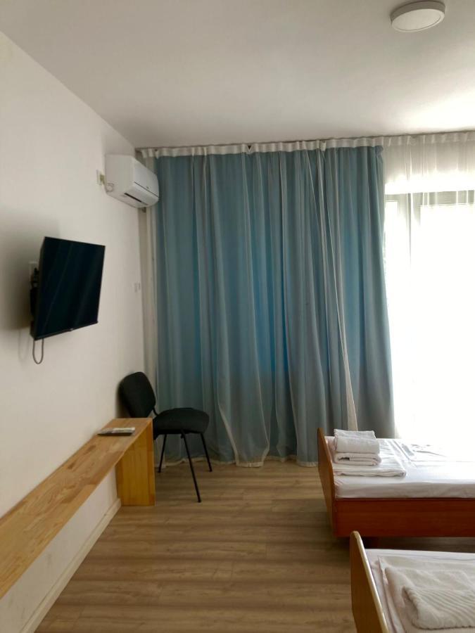 Tourist Hotel Simkent Kültér fotó